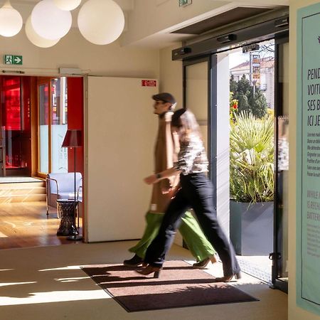 Hotel Ibis Styles Le Puy En Velay Esterno foto